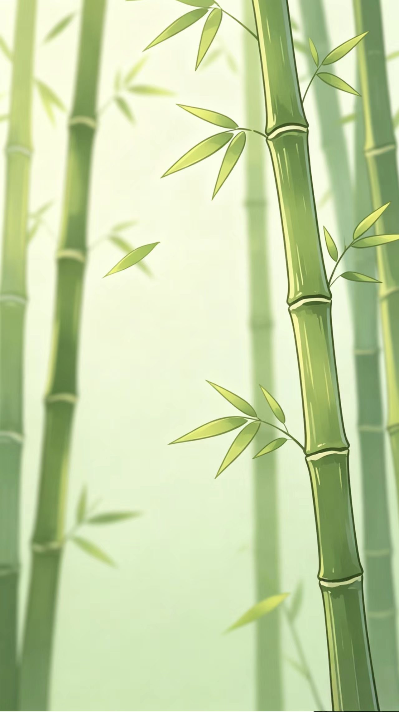 背景